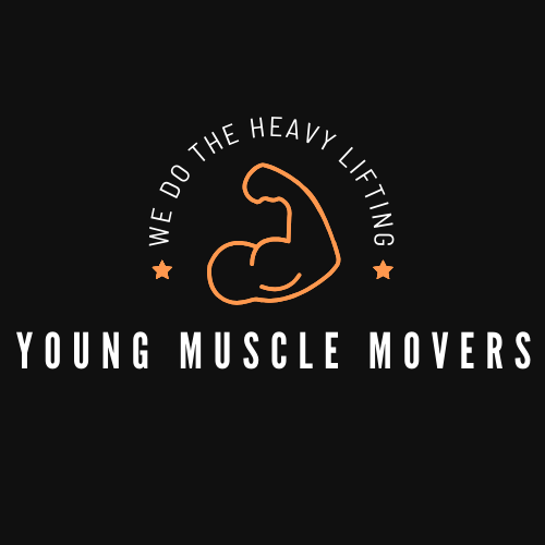 Young Muscle Movers Logo